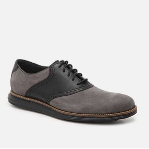 Cole Haan Oxford Grand II